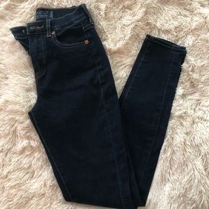 Lucky Brand Skinny Jeans